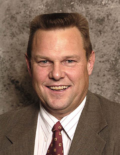 Jon Tester