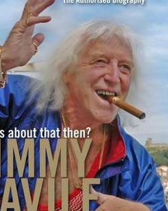 Jimmy Savile