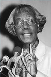 Shirley Chisholm