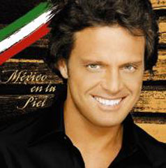 Luis Miguel