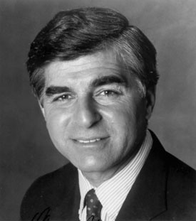 Michael Dukakis