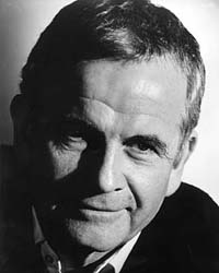 Ian Holm