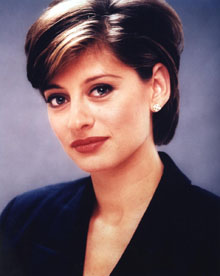 Maria Bartiromo