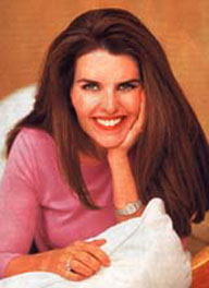 Maria Shriver