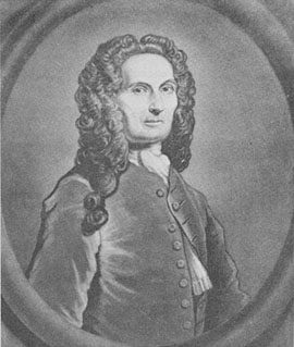 Abraham de Moivre