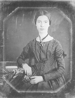 Emily Dickinson