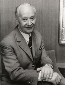 Alexander Dubcek