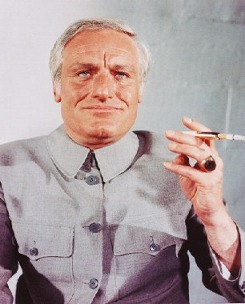 Charles Gray