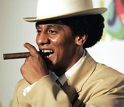 Tego Calderón