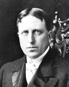 William Randolph Hearst