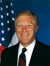 Dick Gephardt