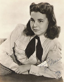 Jane Withers