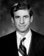 John Danforth