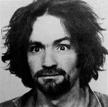 Charles Manson