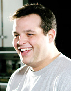 Daniel Franzese