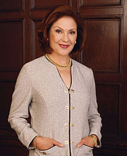 Kelly Bishop