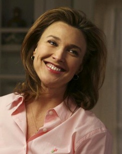 Brenda Strong