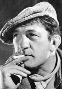 Victor McLaglen