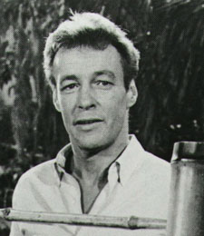 Russell Johnson