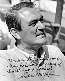 Andrew V. McLaglen