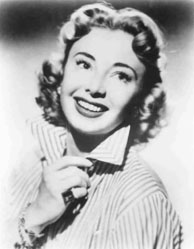 Audrey Meadows