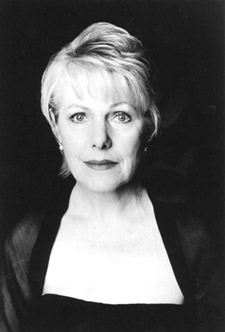 Lynn Redgrave