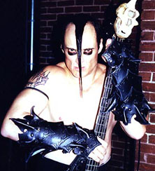 Jerry Only