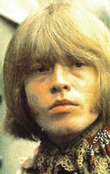 Brian Jones