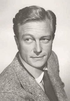 Richard Denning