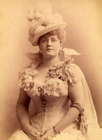 Lillian Russell