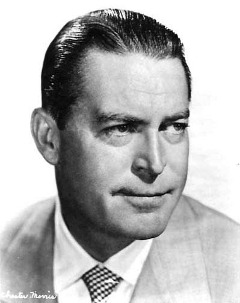 Chester Morris