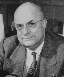 Henry J. Kaiser