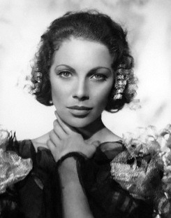 Tilly Losch