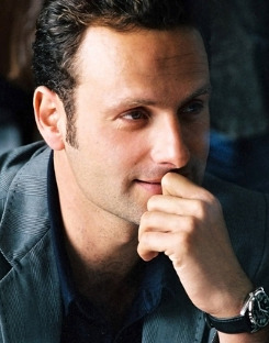 Andrew Lincoln