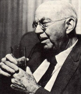 John Dos Passos