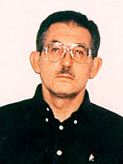 Aldrich Ames