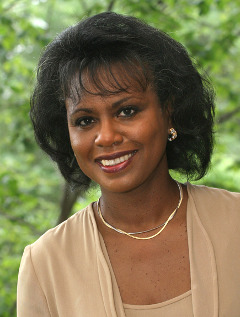 Anita Hill