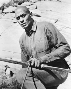 Woody Strode