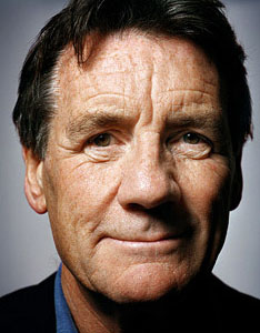 Michael Palin