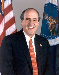 Dan Glickman