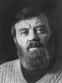 Farley Mowat