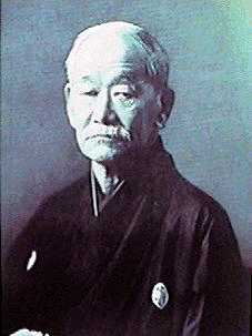 Jigoro Kano