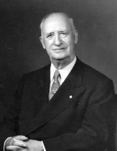 Myers Y. Cooper