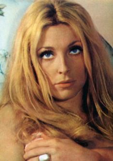 Sharon Tate