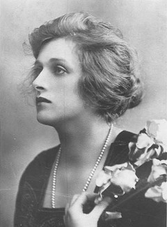 Gladys Cooper