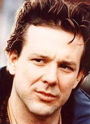 Mickey Rourke