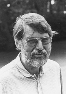 Robert Creeley