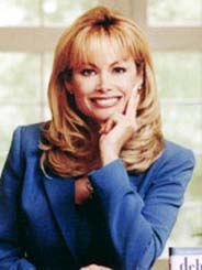 Debbi Fields