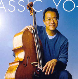 Yo-Yo Ma