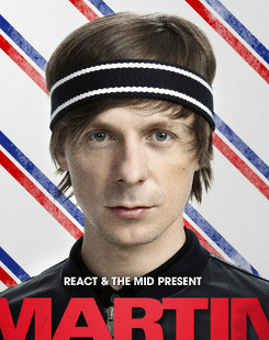 Martin Solveig